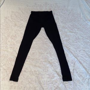 Lululemon Leggings with Pockets